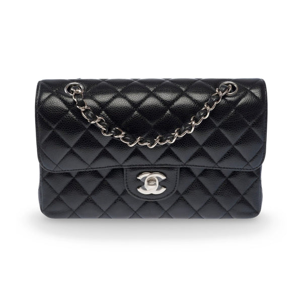 Chanel Classic Flap Small