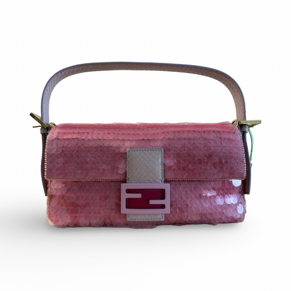 Fendi Baguette