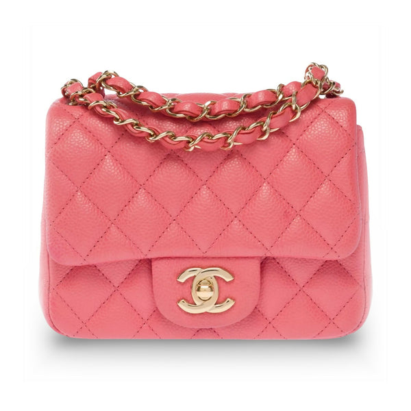 Chanel Classic Flap Mini