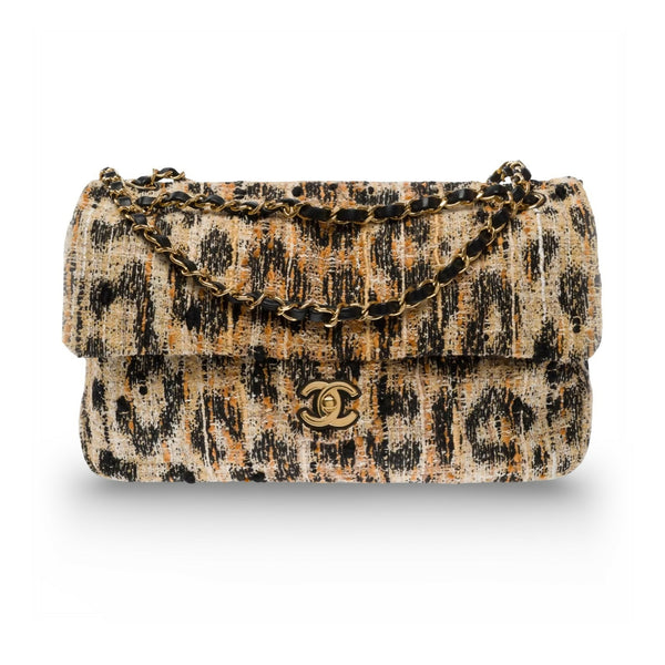 Chanel Maxi Flap