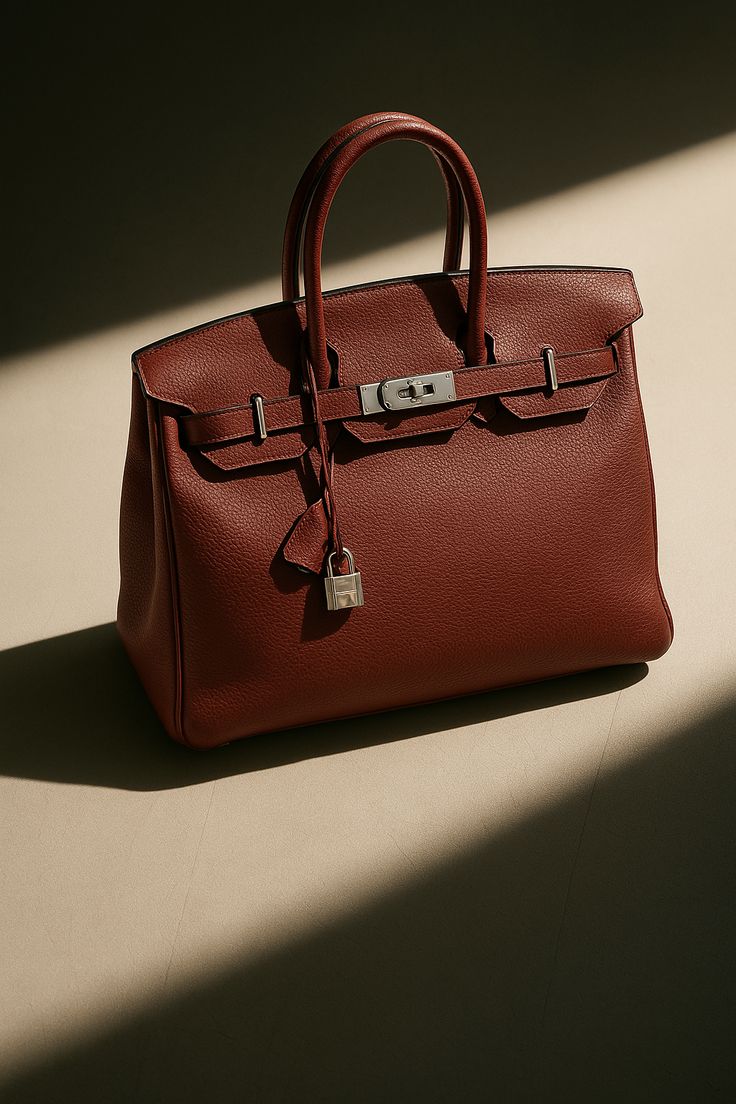 Investing in Hermes: The Birkin Price Index 2026