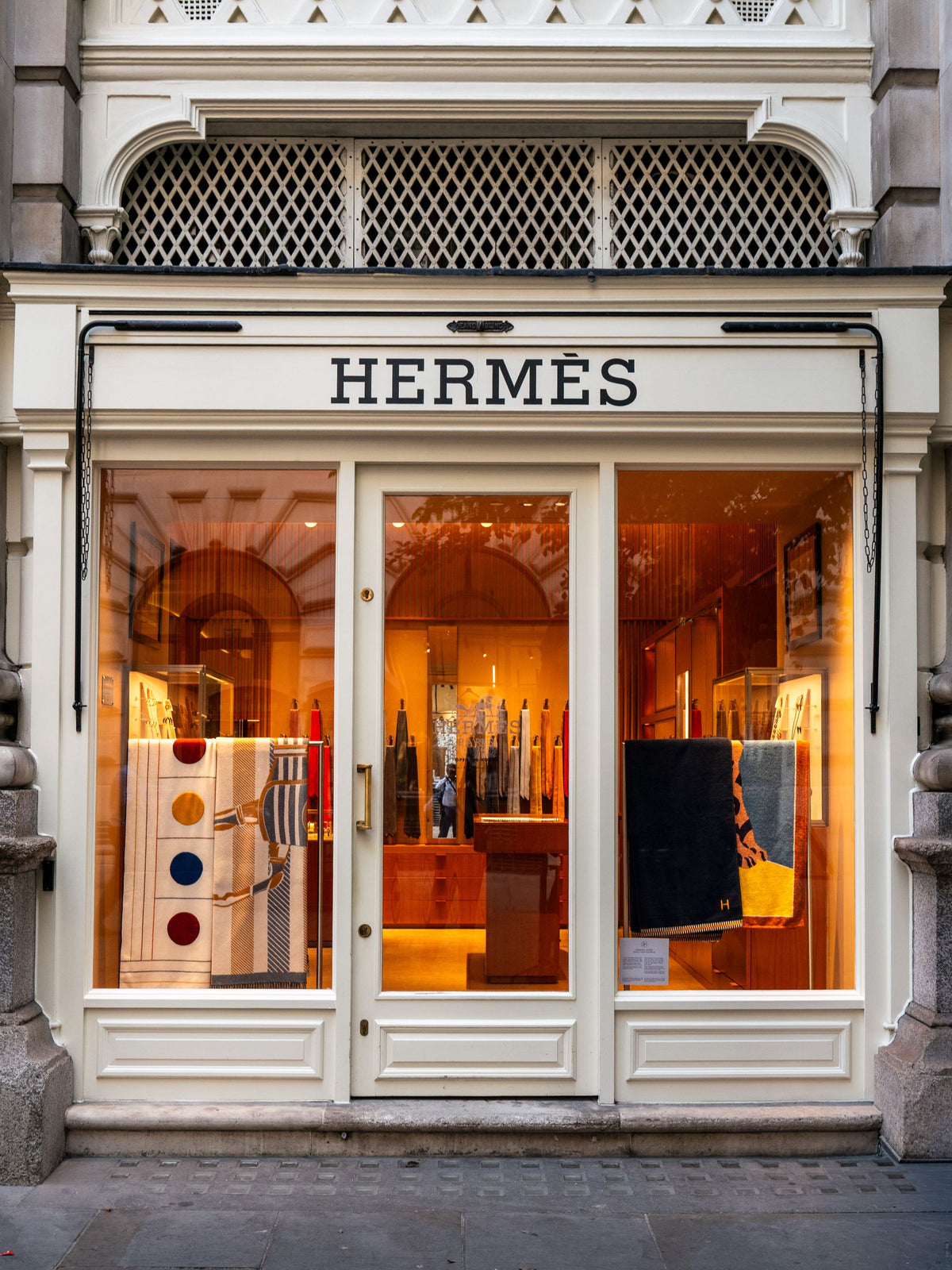 The Hermès Constance: The Discreet Icon of Faubourg Saint-Honoré