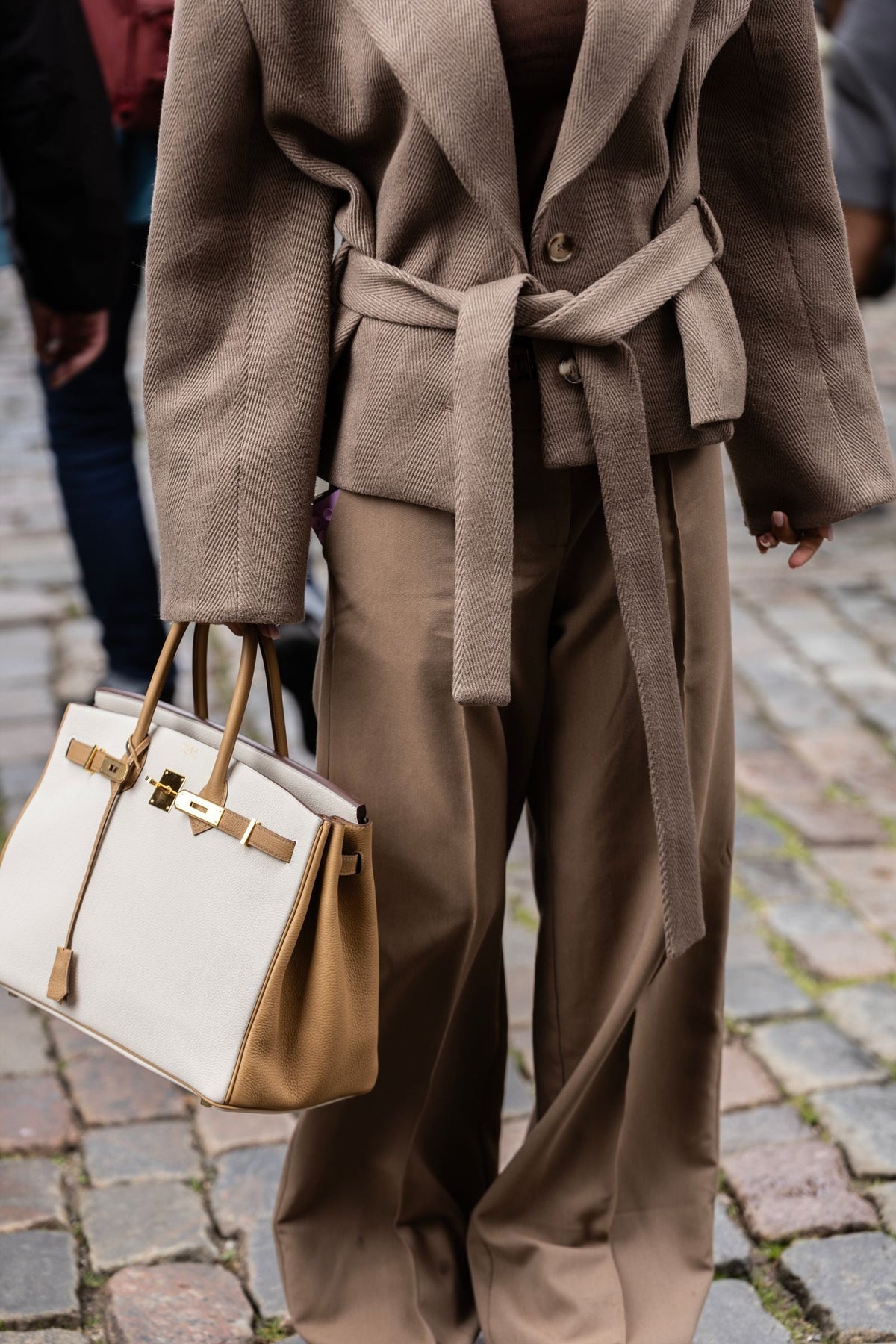 How to Authenticate a Hermes Birkin: The Definitive Guide