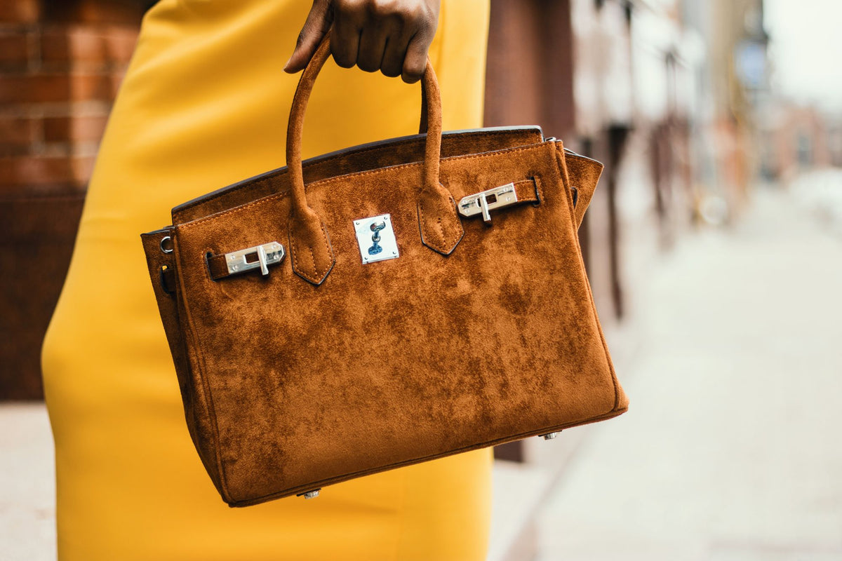 Hermès Birkin 25 vs 30 vs 35: Choosing Your Perfect Size