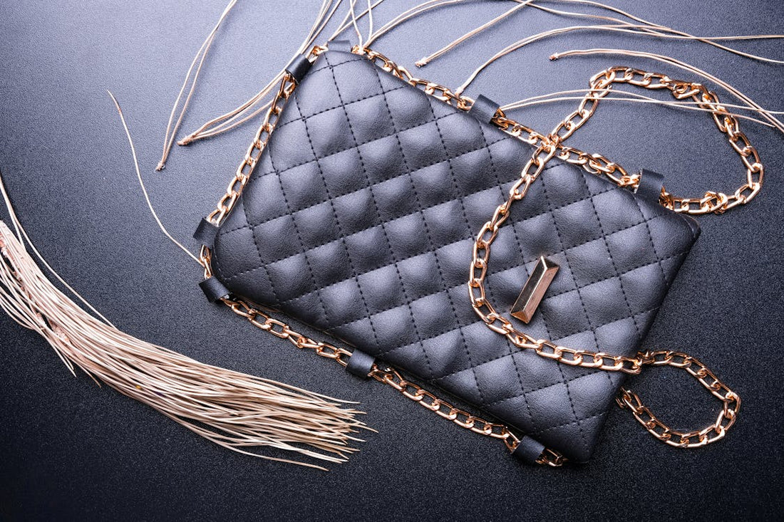The Chanel Classic Flap: A Timeless Investment