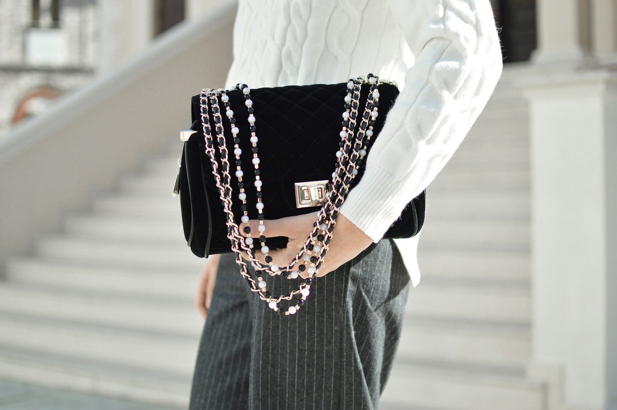 Why Vintage Chanel Is Outperforming the Stock Market