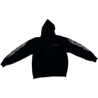 Chrome hearts hoodie - View 2
