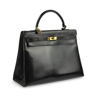 Hermès Kelly 35 - View 4