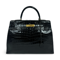 Hermès Kelly 35 - View 1
