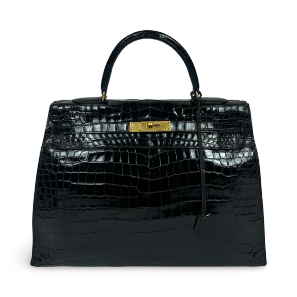 Hermès Kelly 35