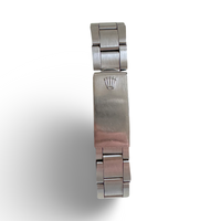 Rolex OysterDate Pecision - View 2