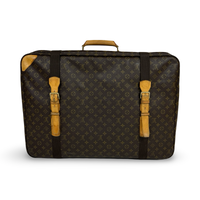 Louis Vuitton Suitcase - View 1