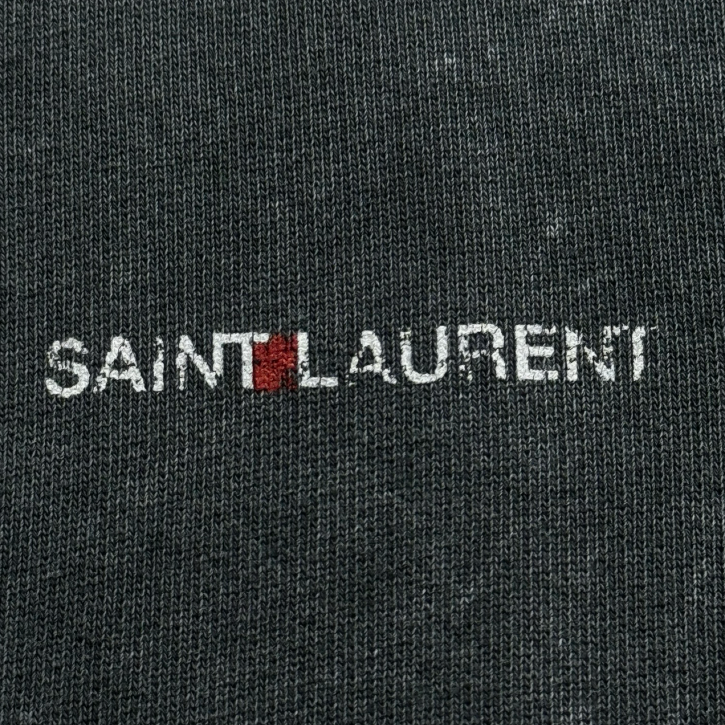 Saint Laurent Hoodie