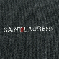 Saint Laurent Hoodie - View 3