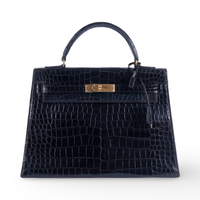 Hermès Kelly 32 - View 1