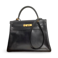 Hermès Kelly 28 - View 1