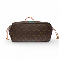 Louis Vuitton Neverfull - View 5