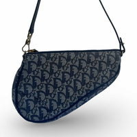 Dior Saddle Pochette - View 3