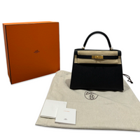 Hermès Kelly 28 - View 9