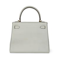 Hermès Kelly 25 - View 2