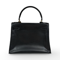 Hermès Kelly 28 - View 2