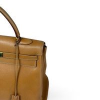 Hermès Kelly 35 - View 5