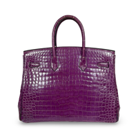 Hermès Birkin 35 - View 2