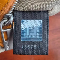Fendi Baguette