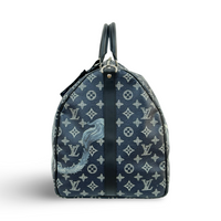 Louis Vuitton X Chapman Brothers KeepAll - View 4