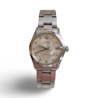 Rolex OysterDate Pecision - View 1