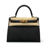 Hermès Kelly 28 - View 1