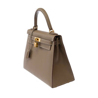 Hermès Kelly 28 - View 4