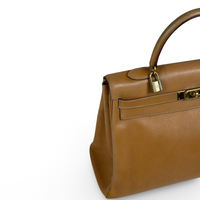 Hermès Kelly 35 - View 4