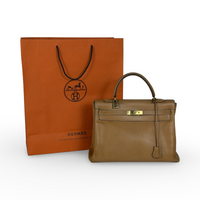 Hermès Kelly 35 - View 17