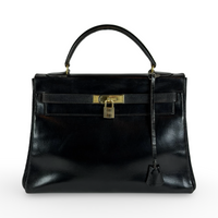 Hermès Kelly 32 - View 1
