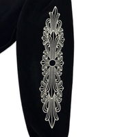Chrome Hearts Hoodie - View 3