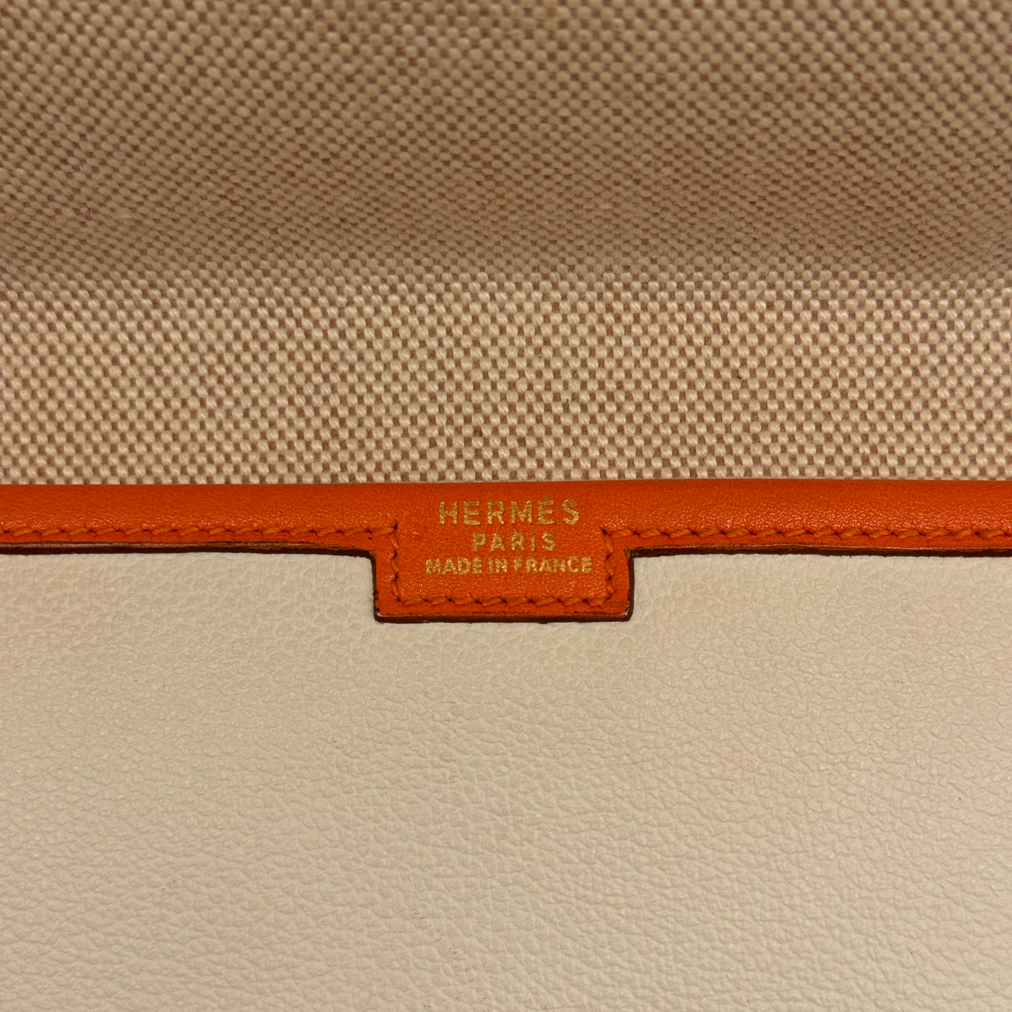 Hermès Jige