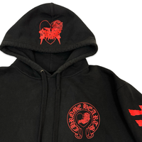 Chrome Hearts Hoodie - View 3