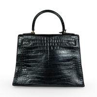 Hermès Kelly 28 - View 2