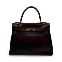 Hermès Kelly 28 - View 1