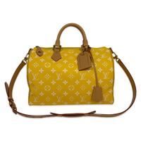Louis Vuitton Speedy P9 bandoulière 40 - View 1