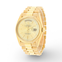 Rolex Day-Date - View 5