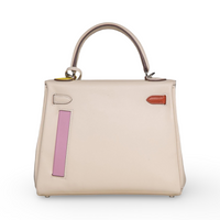 Hermès Kelly 25 - View 2