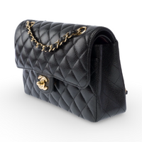 Chanel Classic Flap Bag - View 3