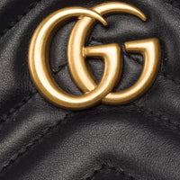 Gucci GG Marmont Mini