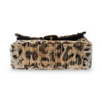 Chanel Maxi Flap - View 6
