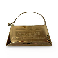 Louis Vuitton Miroir Pochette Plat - View 5