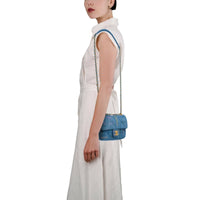 Chanel Classic Flap Mini - View 18