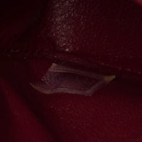 Chanel Classic Flap Small in black lambskin leather, gold hardware – image 9