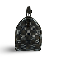 Louis Vuitton KeepAll Chess Bown/Clear Virgil Abloh - View 3